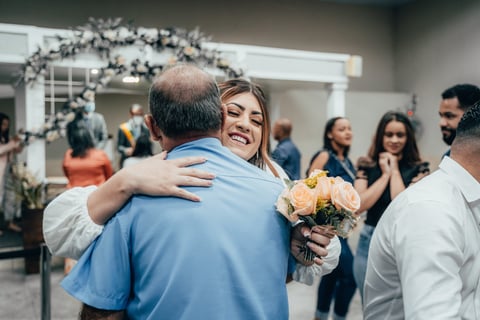 Fotografo de casamento BH