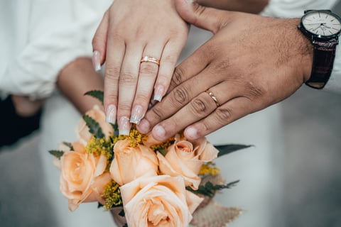 Fotografo de casamento BH