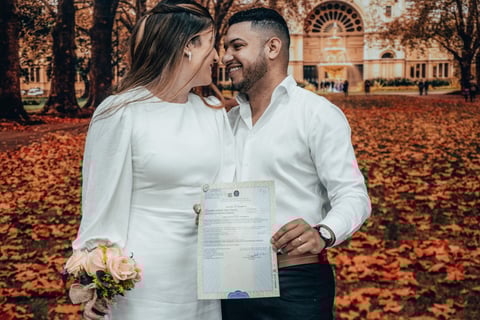 Fotografo de casamento BH
