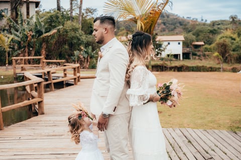 Fotografo de casamento BH