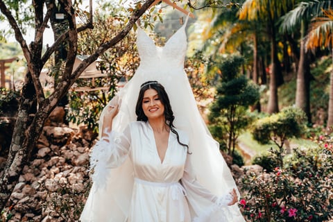 Fotografo de casamento BH