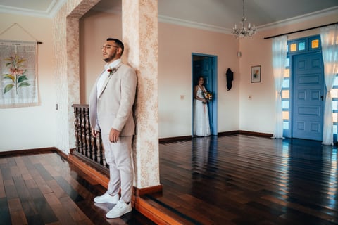 Fotografo de casamento BH