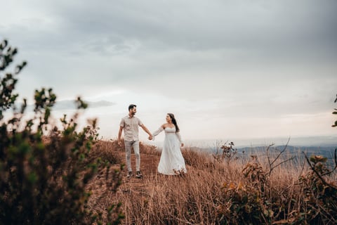 Fotografo de casamento BH