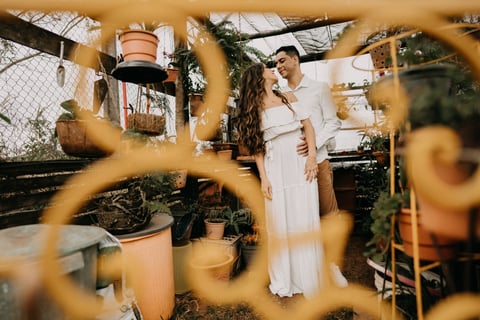 Fotografo de casamento BH