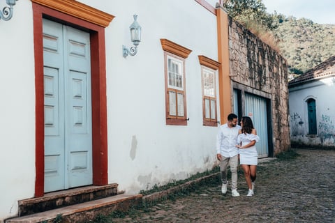 Fotografo de casamento BH