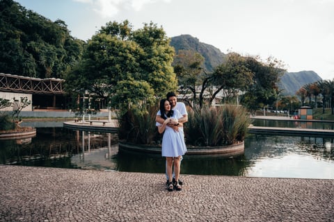 Fotografo de casamento BH