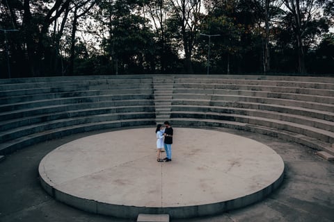 Fotografo de casamento BH