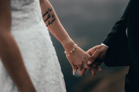 Fotografo de casamento BH