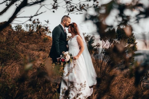 Fotografo de casamento BH