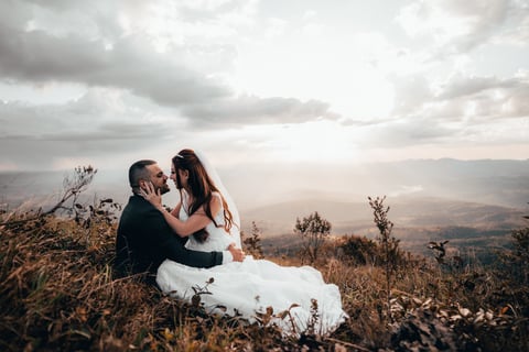 Fotografo de casamento BH