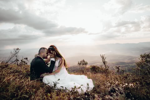 Fotografo de casamento BH