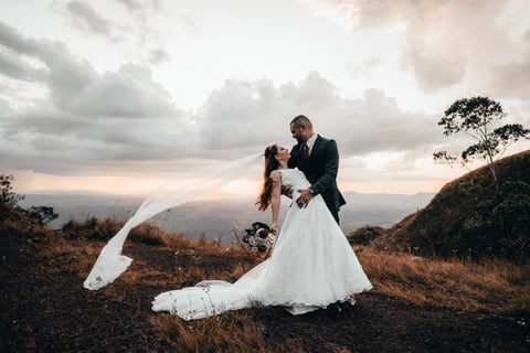 Fotografo de casamento BH