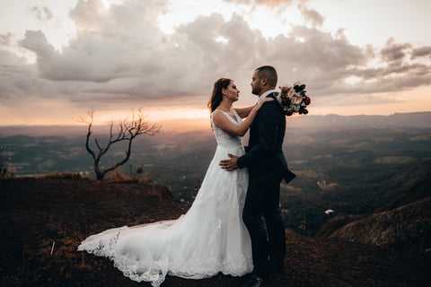 Fotografo de casamento BH