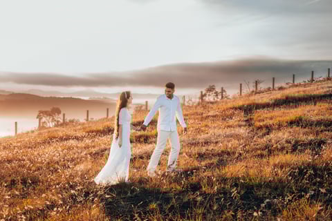 Fotografo de casamento BH