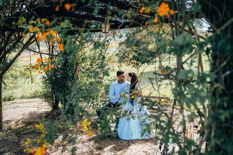 Fotografo de casamento BH