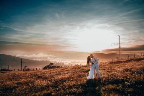 Fotografo de casamento BH