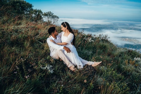 Fotografo de casamento BH