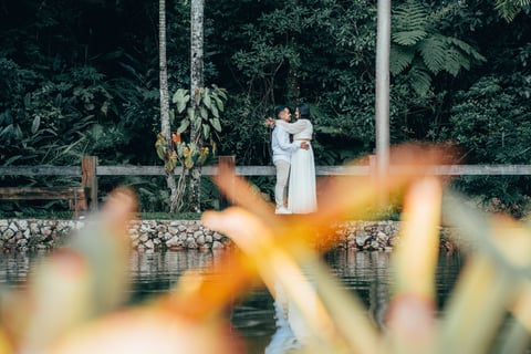 Fotografo de casamento BH
