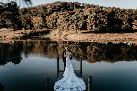 Fotografo de casamento BH
