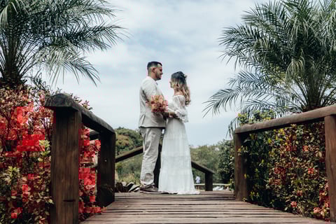 Fotografo de casamento BH