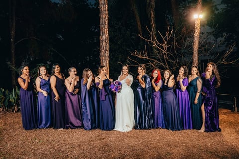 Fotografo de casamento BH