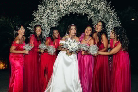 Fotografo de casamento BH
