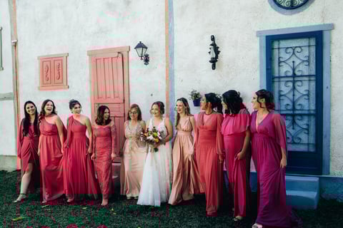 Fotografo de casamento BH