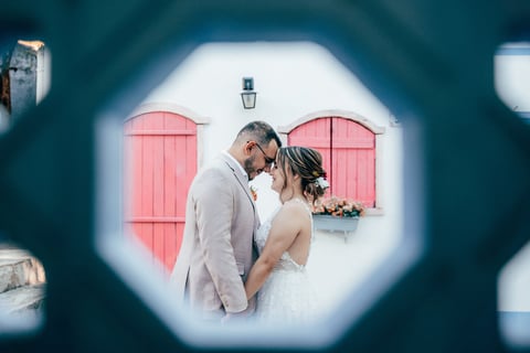 Fotografo de casamento BH