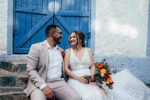 Fotografo de casamento BH