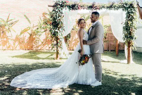 Fotografo de casamento BH