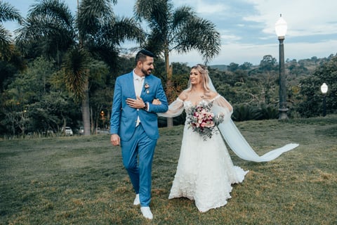 Fotografo de casamento BH