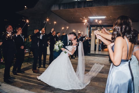 Fotografo de casamento BH
