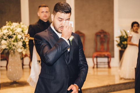 Fotografo de casamento BH