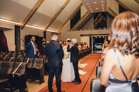 Fotografo de casamento BH