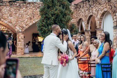 Fotografo de casamento BH