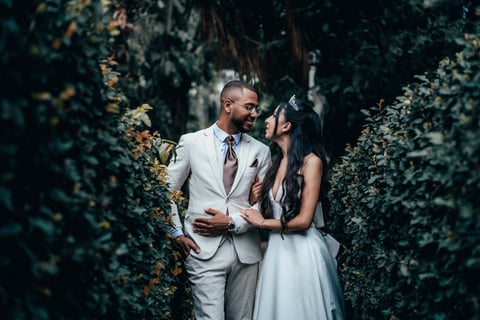 Fotografo de casamento BH