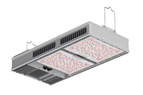 skived aluminum heatsink