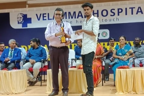 Chess Coach