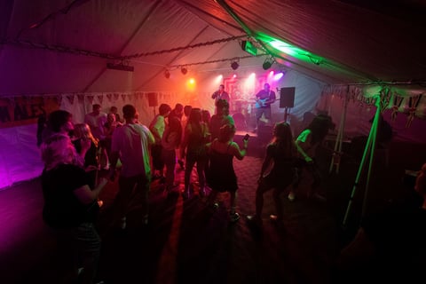 Music at Finstock Festival 2025