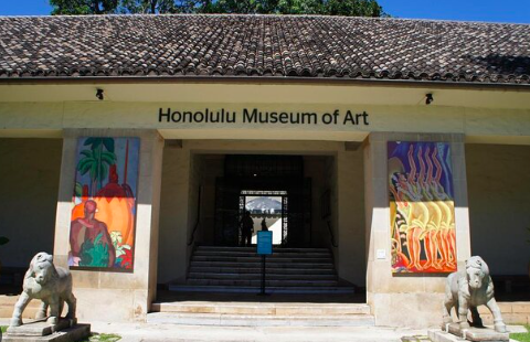 Honolulu Museum of Art