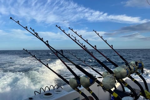 yate-de-pesca-deportiva-horizon-90-cabo-san-lucas reels