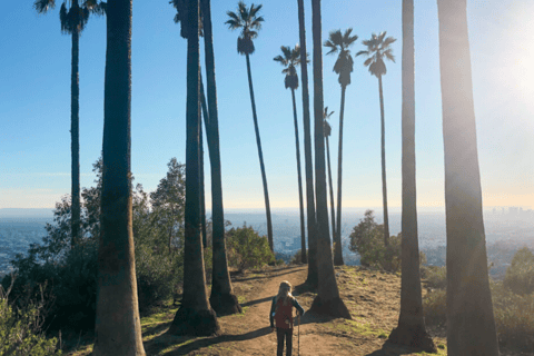 outdoor hiking