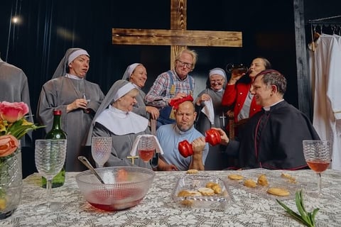 Red večnega šivanja