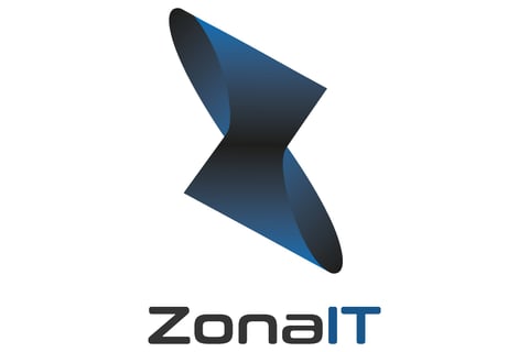 logo de zonait