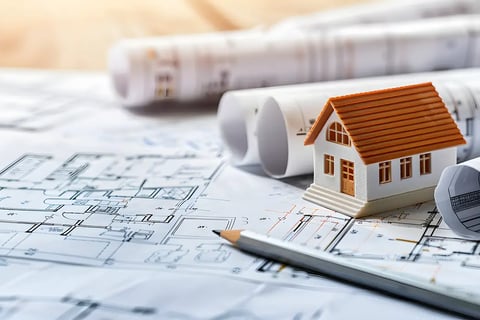 Plan de construction