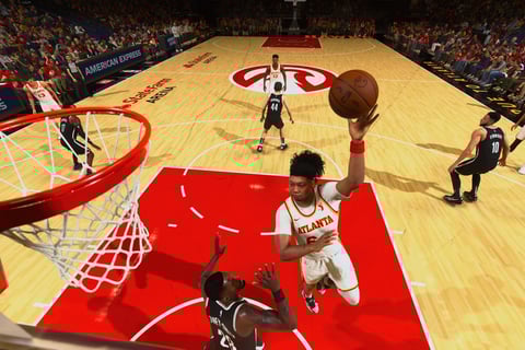 NBA 2K25 Review via XboxTavern.com