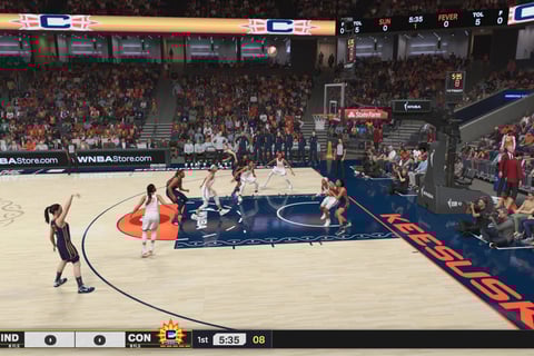 NBA 2K25 Review via PlayStationCountry.com