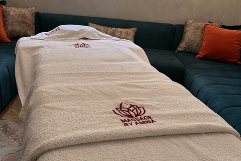 Meilleur Massage