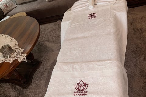 Agadir Massage