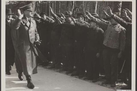 Adolf Hitler